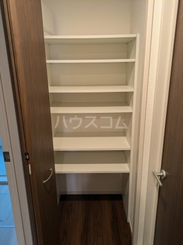 11/30 収納