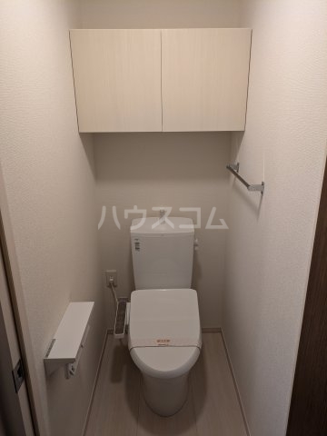20/30 トイレ