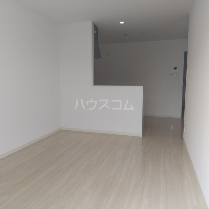 3/20 リビング/ダイニング