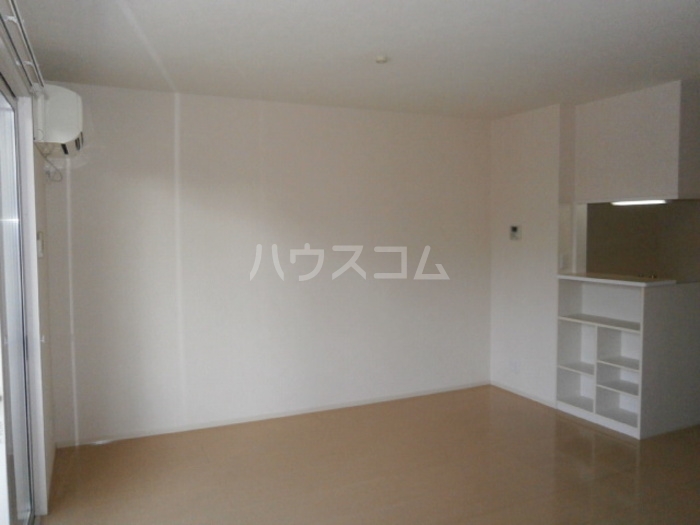 3/17 リビング/ダイニング