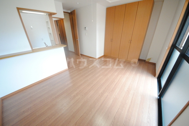 3/28 リビング/ダイニング