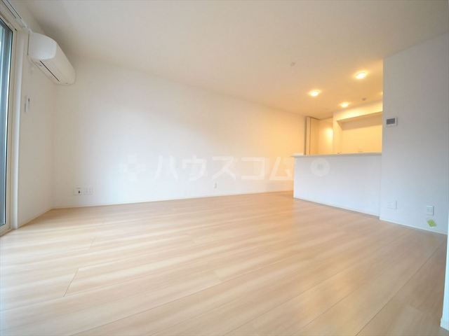 3/27 リビング/ダイニング