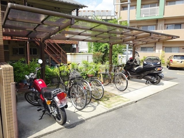 その他共有