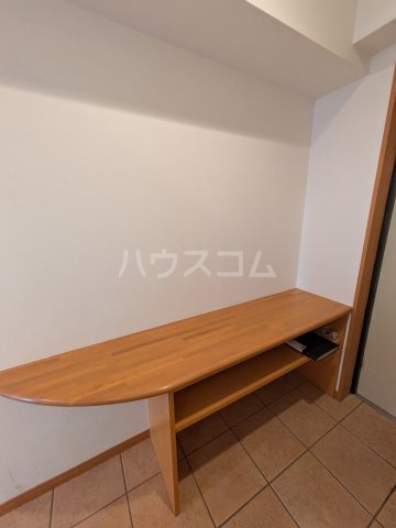 4/29 室内