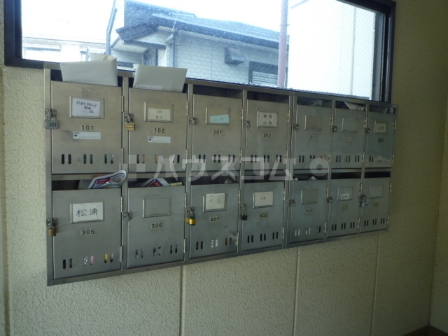 16/24 エントランス