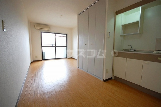 4/21 リビング/ダイニング