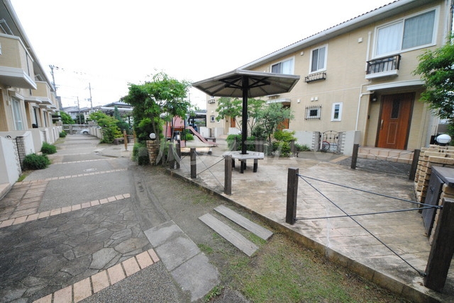 2/6 エントランス