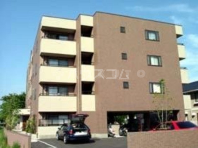 13/24 エントランス