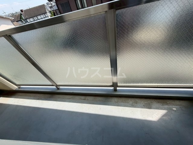 25/30 バルコニー