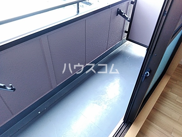 17/30 バルコニー