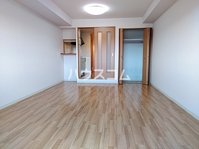 3/30 リビング/ダイニング