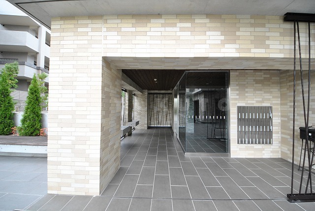 3/13 エントランス