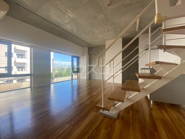 3/30 リビング/ダイニング