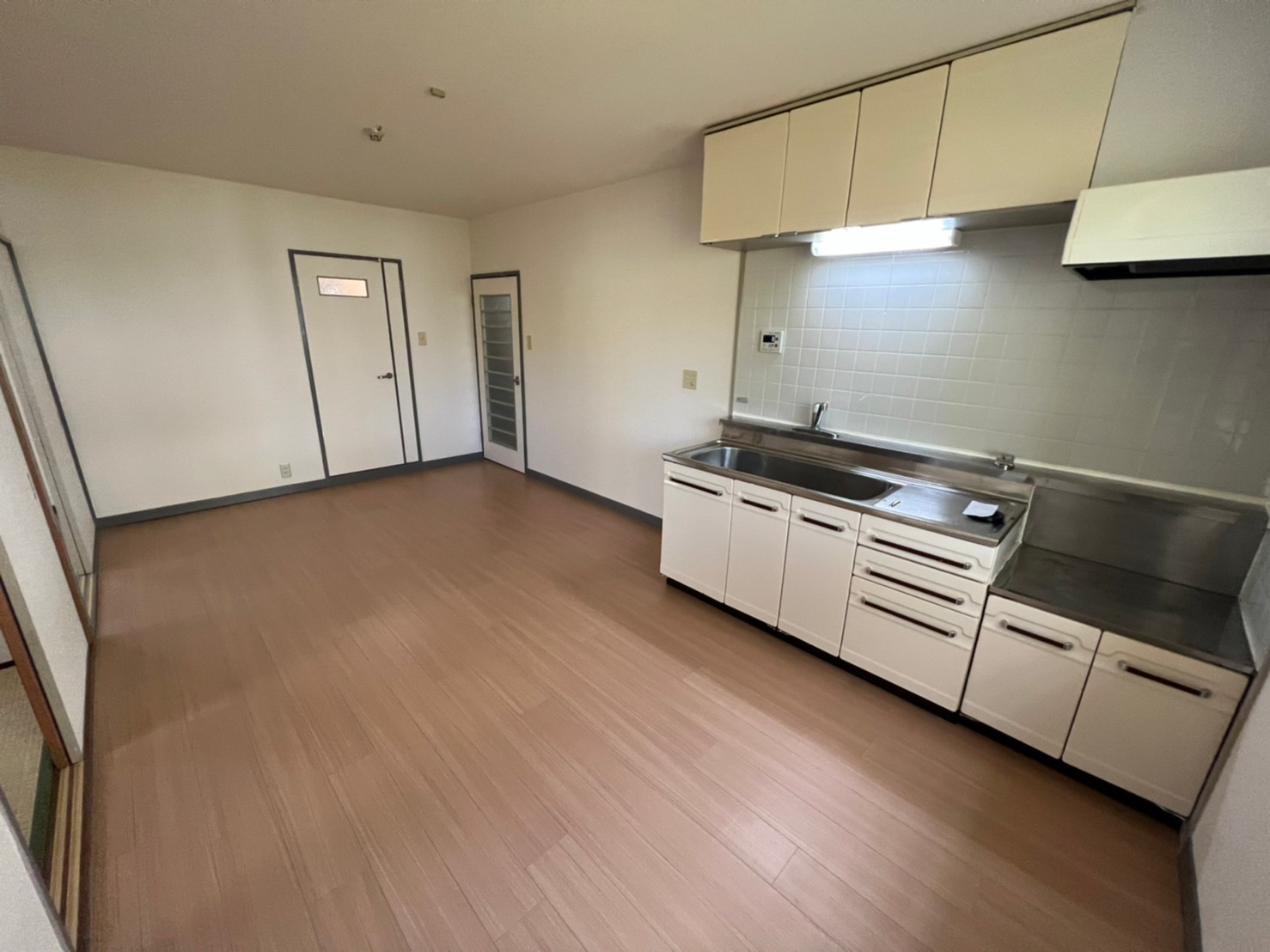 4/30 リビング/ダイニング