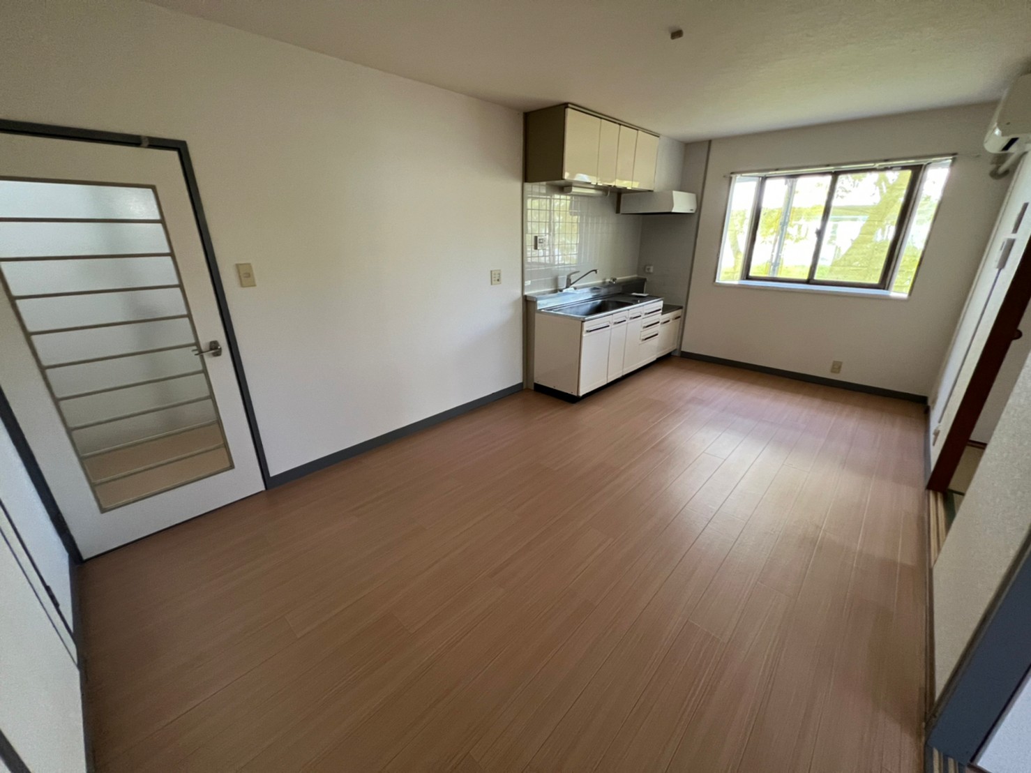 7/30 リビング/ダイニング