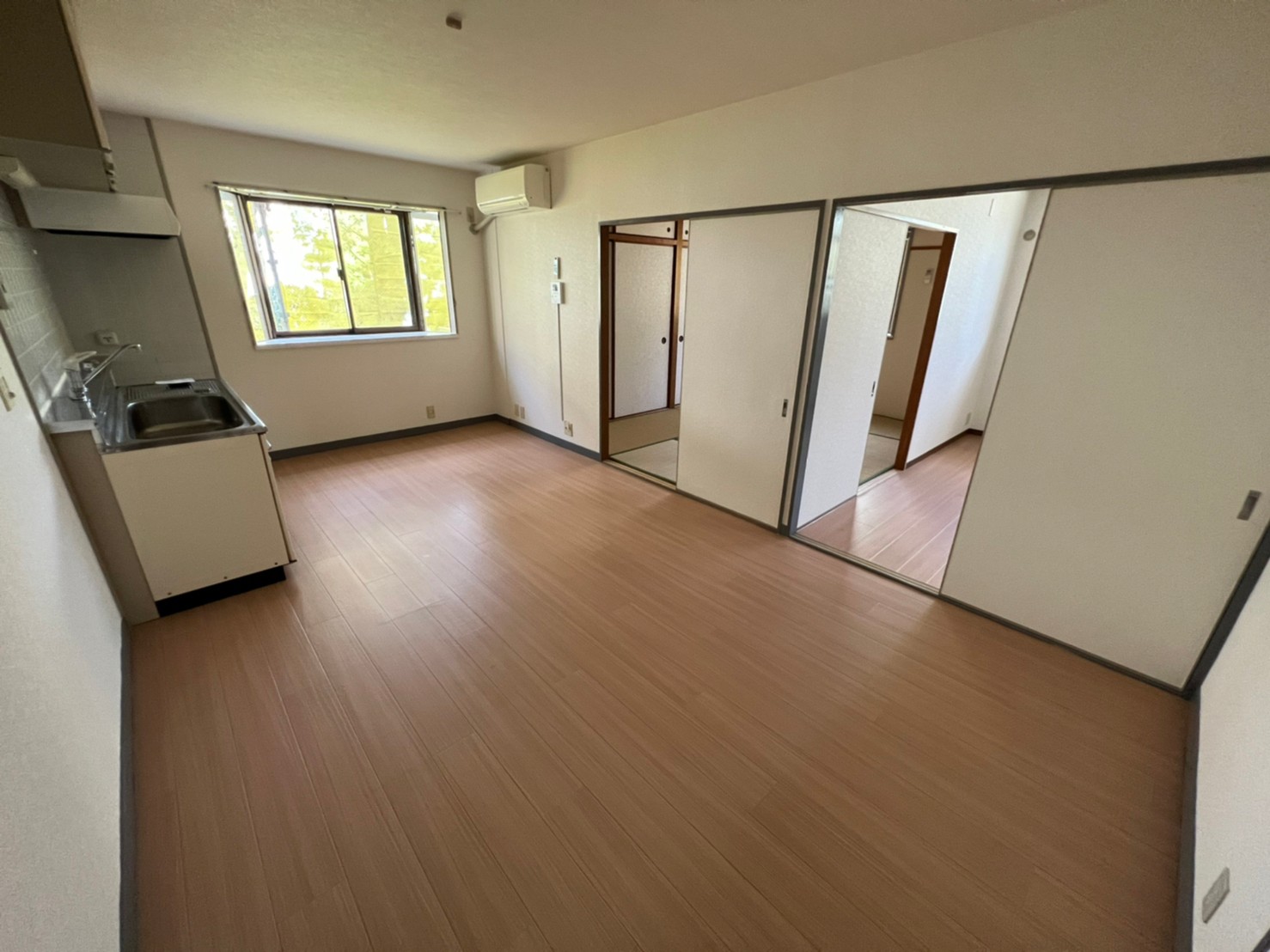 3/30 リビング/ダイニング