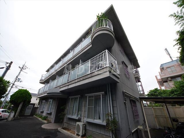 1/9 外観