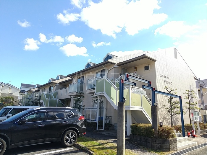 1/14 外観
