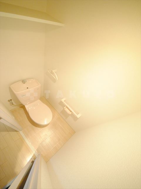 6/20 トイレ