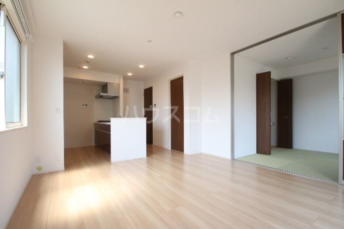 4/30 リビング/ダイニング