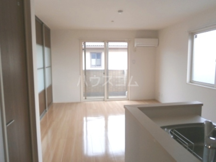 5/30 リビング/ダイニング