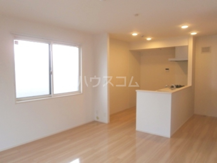 3/30 リビング/ダイニング