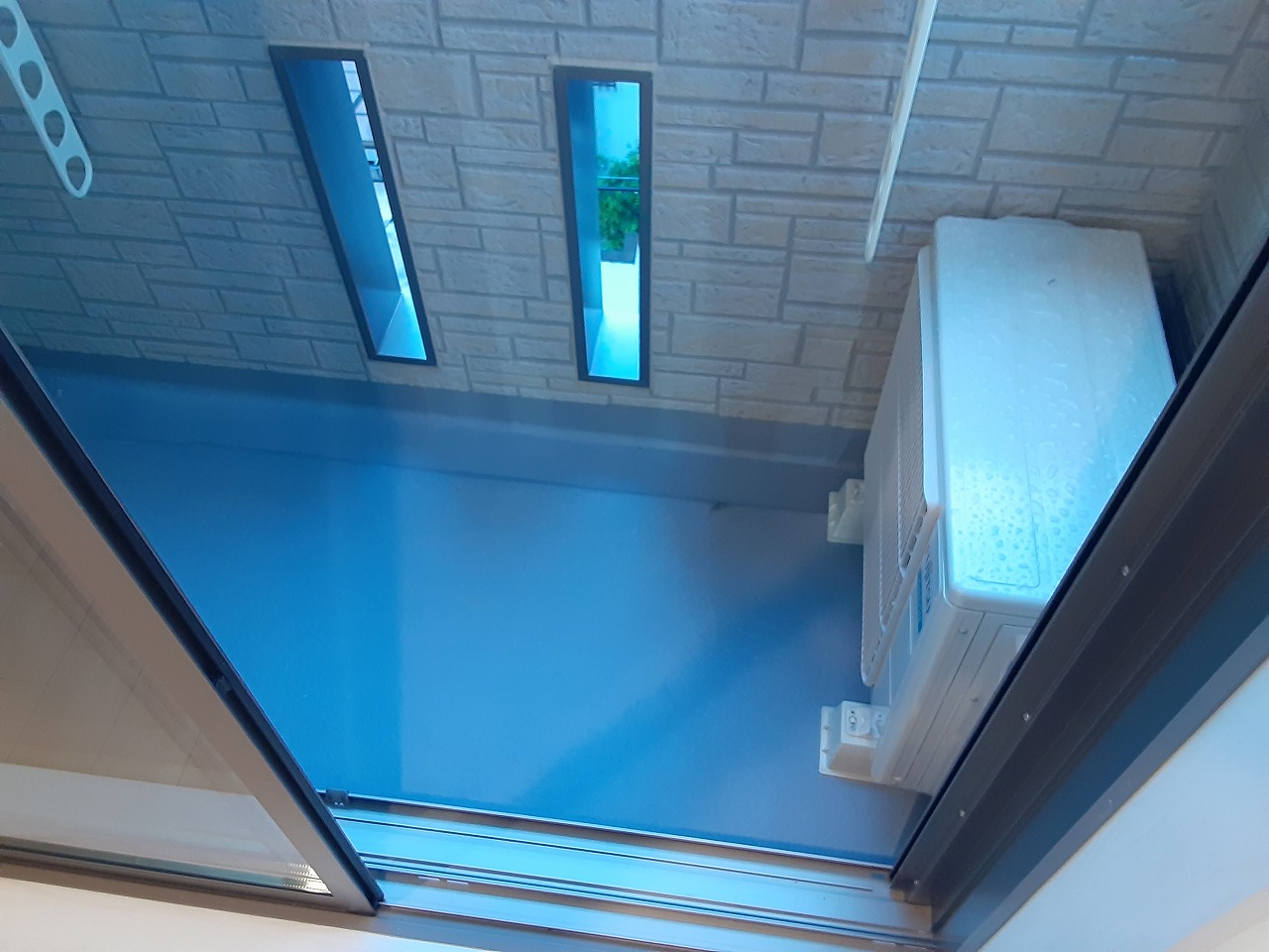 16/30 バルコニー