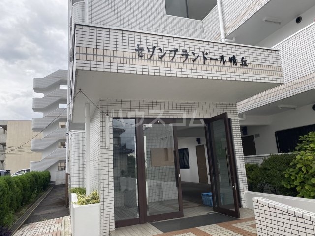 29/30 エントランス