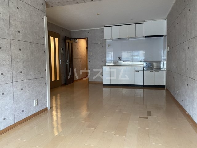 6/30 リビング/ダイニング