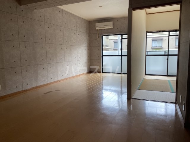 4/30 リビング/ダイニング