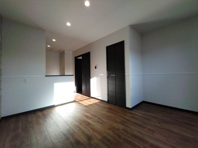 3/30 リビング/ダイニング