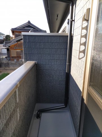 14/30 バルコニー