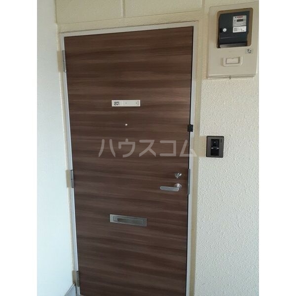 11/16 エントランス