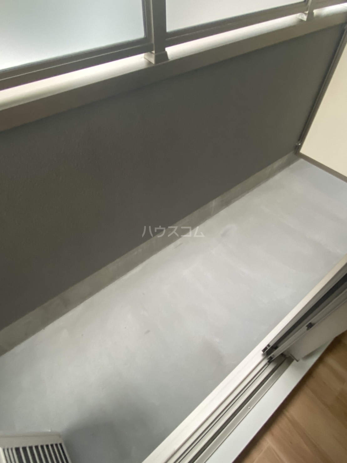 15/27 バルコニー