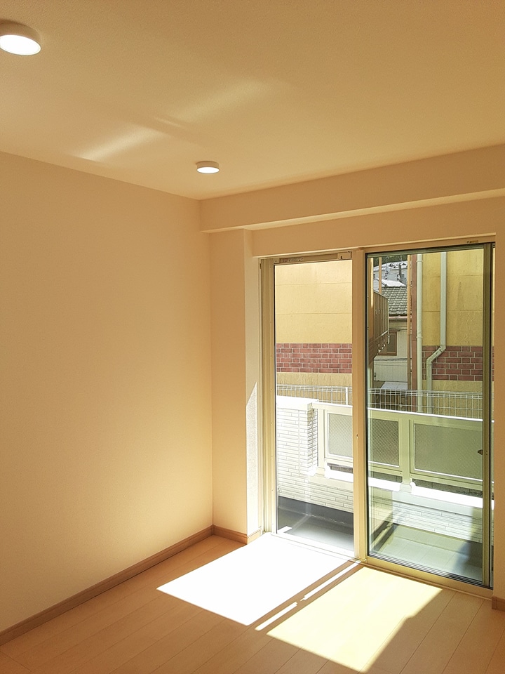 3/23 リビング/ダイニング