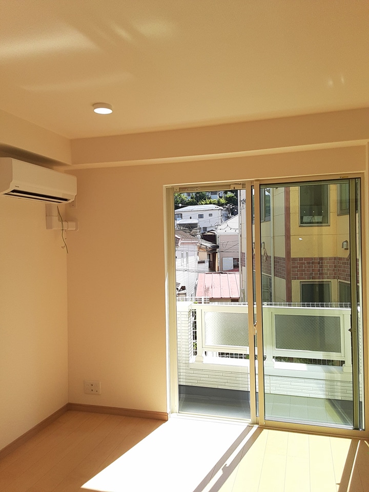 4/23 リビング/ダイニング