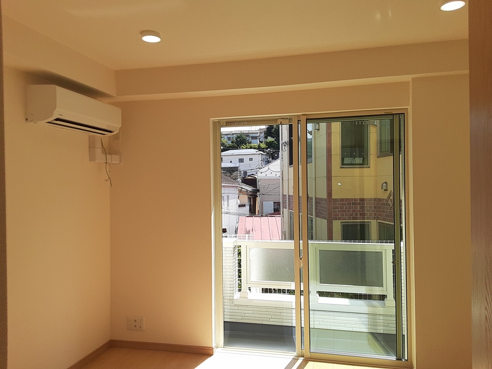 3/23 リビング/ダイニング