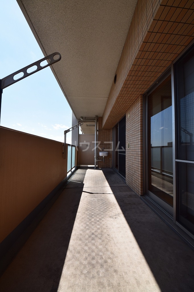 24/30 バルコニー