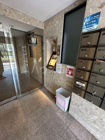 2/8 エントランス