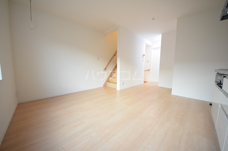 3/30 リビング/ダイニング