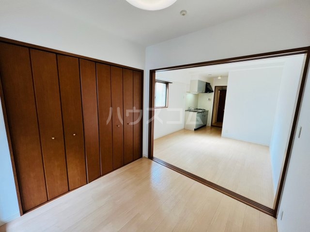 4/27 リビング/ダイニング