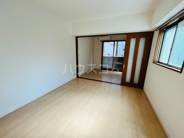 3/27 リビング/ダイニング