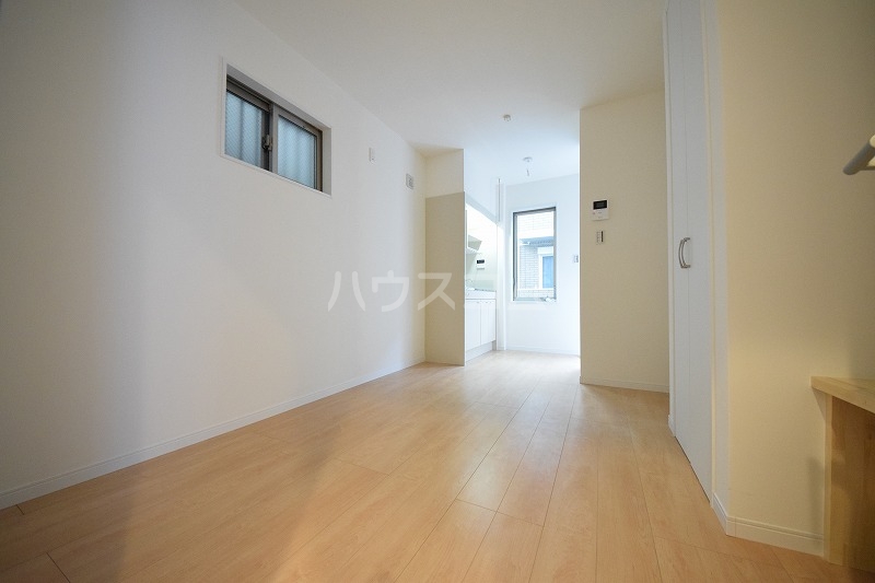 3/29 リビング/ダイニング