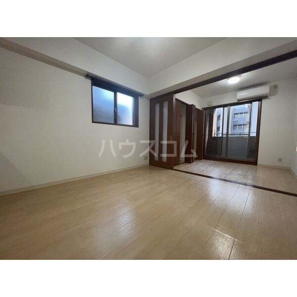 3/26 リビング/ダイニング