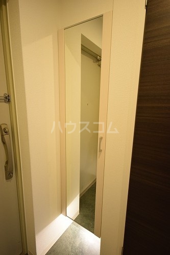 11/30 玄関