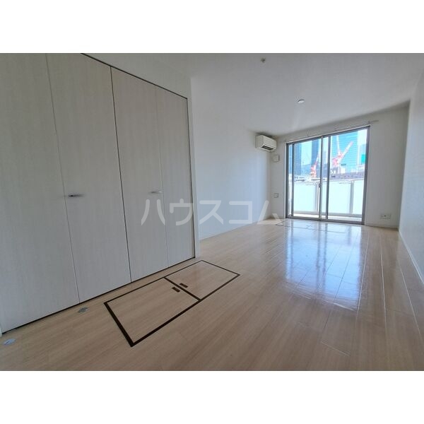 3/26 リビング/ダイニング