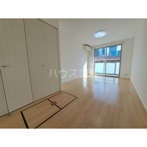 3/26 リビング/ダイニング