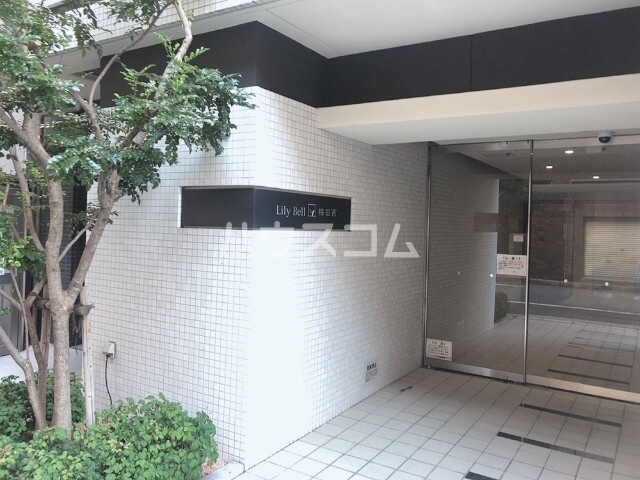 29/30 エントランス