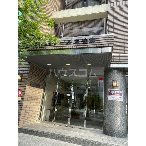 23/29 エントランス