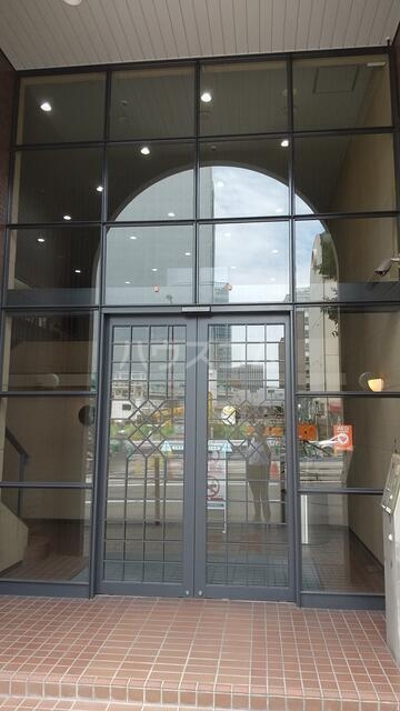 2/10 エントランス